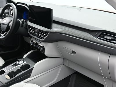 2026 Ford Escape Plug-In Hybrid Base