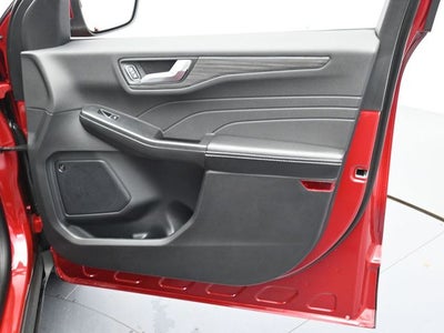 2026 Ford Escape Plug-In Hybrid Base