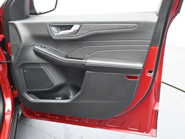 2026 Ford Escape Plug-In Hybrid Base