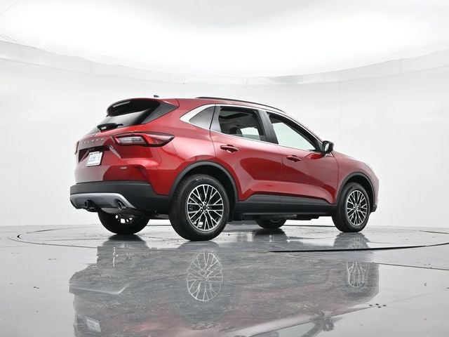 2026 Ford Escape Plug-In Hybrid Base