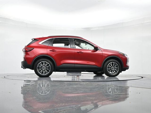 2026 Ford Escape Plug-In Hybrid Base