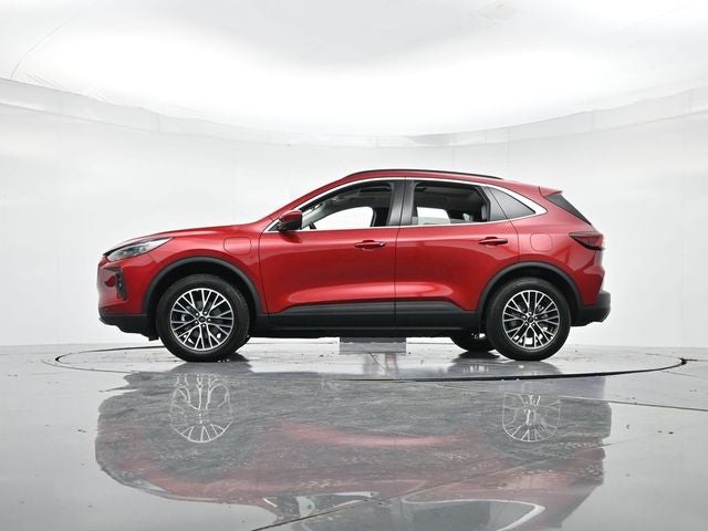 2026 Ford Escape Plug-In Hybrid Base