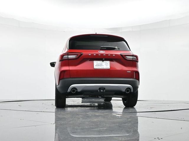 2026 Ford Escape Plug-In Hybrid Base