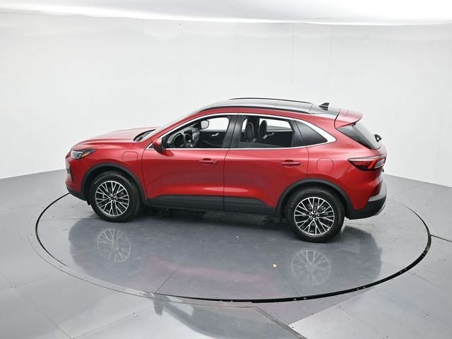 2026 Ford Escape Plug-In Hybrid Base