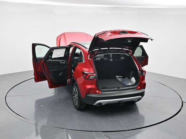 2026 Ford Escape Plug-In Hybrid Base