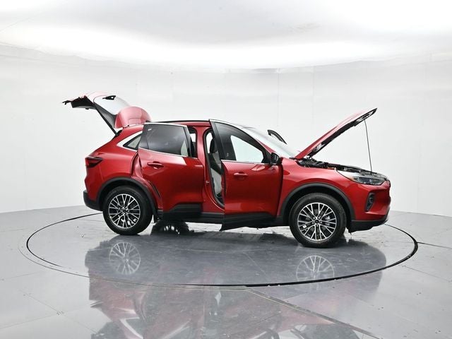 2026 Ford Escape Plug-In Hybrid Base