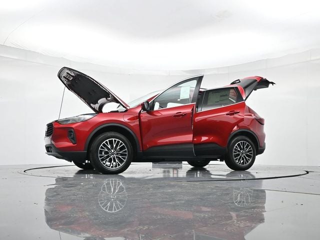 2026 Ford Escape Plug-In Hybrid Base