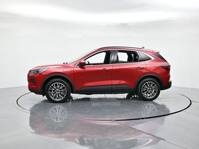 2026 Ford Escape Plug-In Hybrid Base
