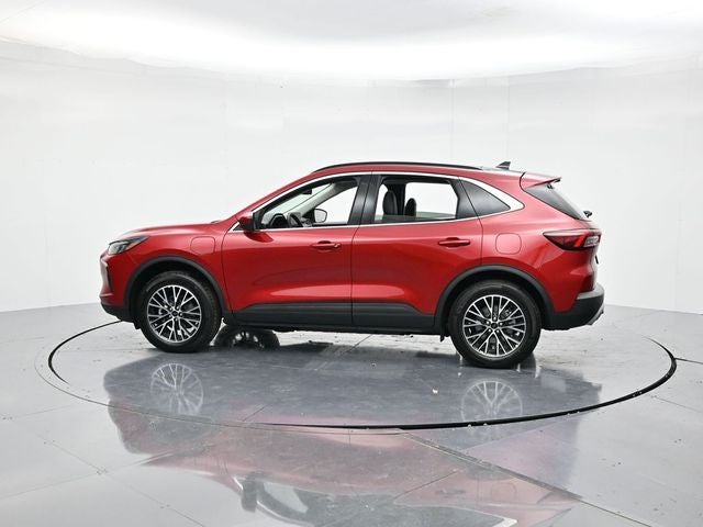 2026 Ford Escape Plug-In Hybrid Base
