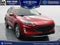 2022 Ford Escape Titanium Panoramic Sunroof Class II Trailer Tow Package