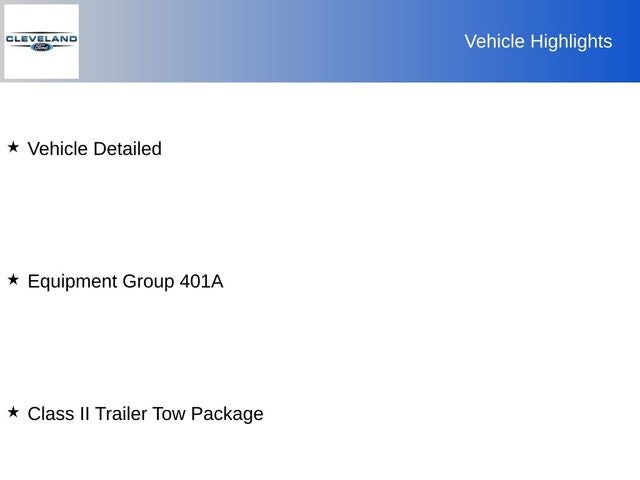 2022 Ford Escape Titanium Panoramic Sunroof Class II Trailer Tow Package