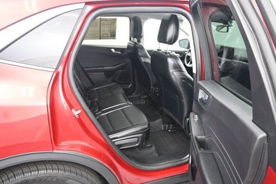 2022 Ford Escape Titanium Panoramic Sunroof Class II Trailer Tow Package