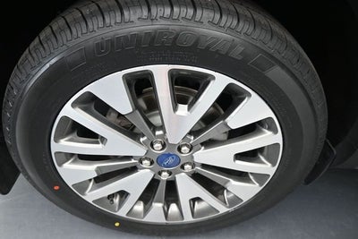 2022 Ford Escape Titanium Panoramic Sunroof Class II Trailer Tow Package