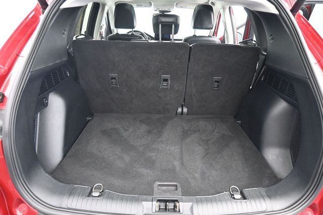 2022 Ford Escape Titanium Panoramic Sunroof Class II Trailer Tow Package