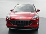 2022 Ford Escape Titanium Panoramic Sunroof Class II Trailer Tow Package