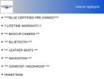 2022 Ford Escape Titanium Panoramic Sunroof Class II Trailer Tow Package