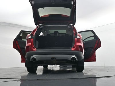2022 Ford Escape Titanium Panoramic Sunroof Class II Trailer Tow Package