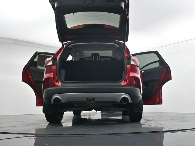 2022 Ford Escape Titanium Panoramic Sunroof Class II Trailer Tow Package