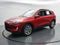 2022 Ford Escape Titanium Panoramic Sunroof Class II Trailer Tow Package