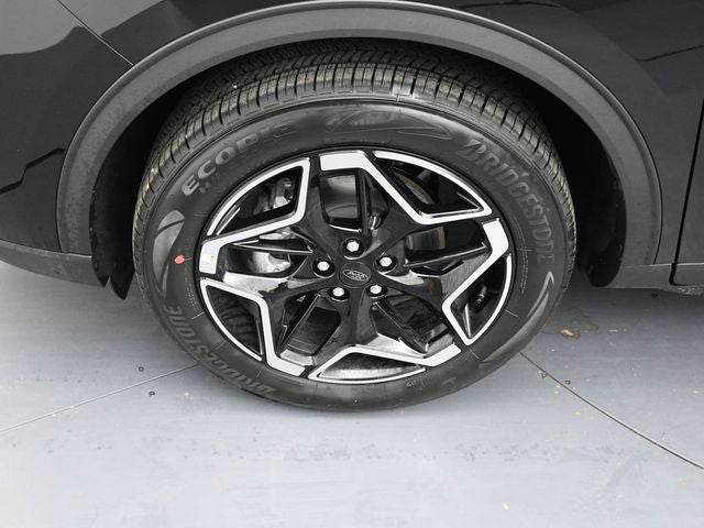 2026 Ford Escape Hybrid Platinum