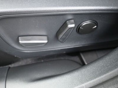 2026 Ford Escape Hybrid Platinum