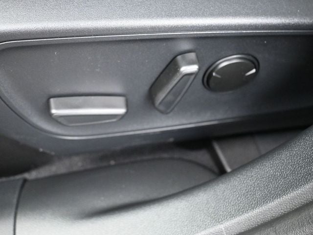 2026 Ford Escape Hybrid Platinum