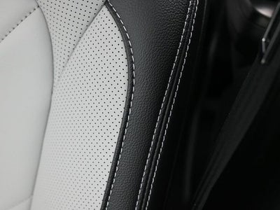 2026 Ford Escape Hybrid Platinum