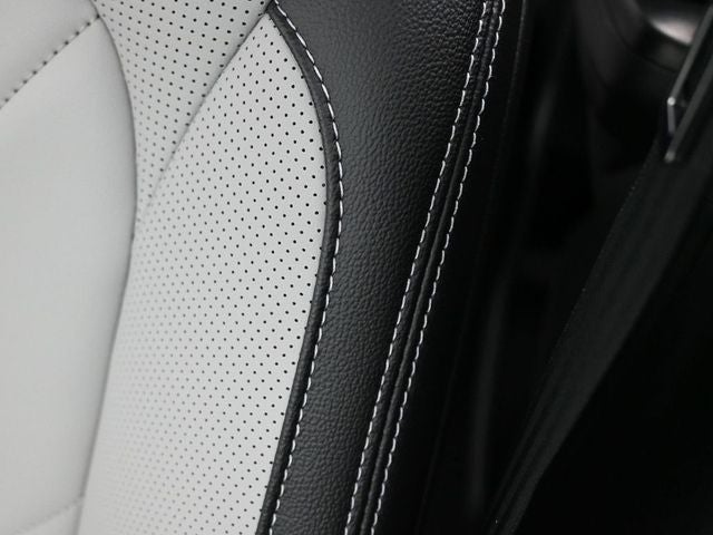 2026 Ford Escape Hybrid Platinum