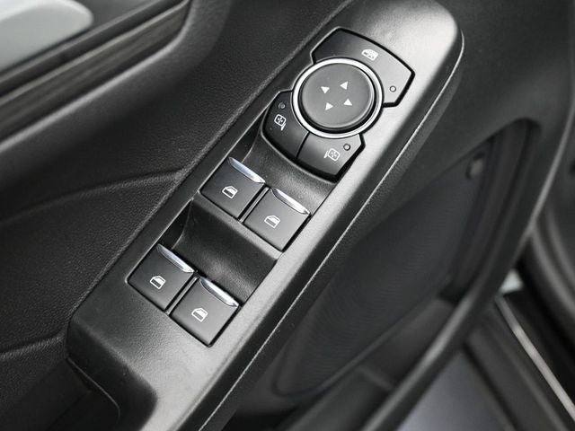 2026 Ford Escape Hybrid Platinum