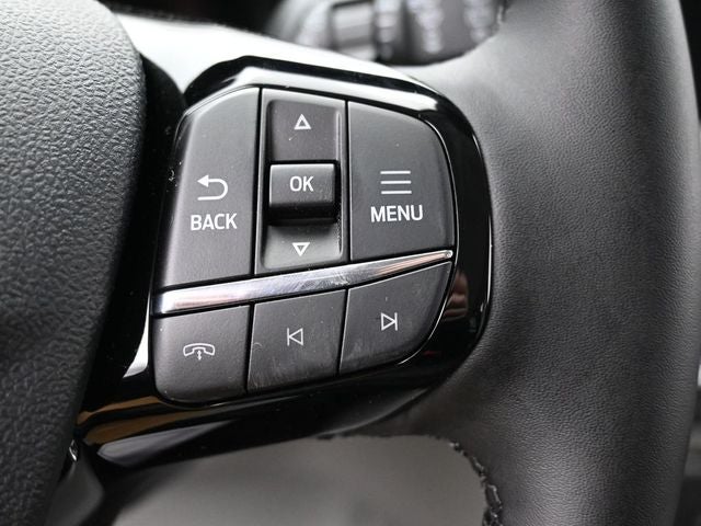 2026 Ford Escape Hybrid Platinum