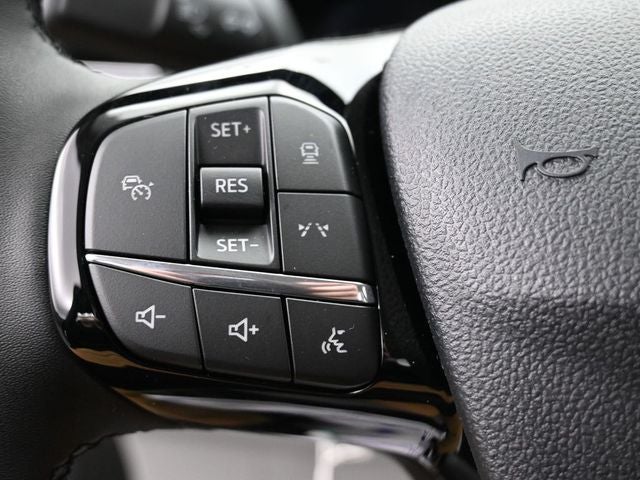 2026 Ford Escape Hybrid Platinum