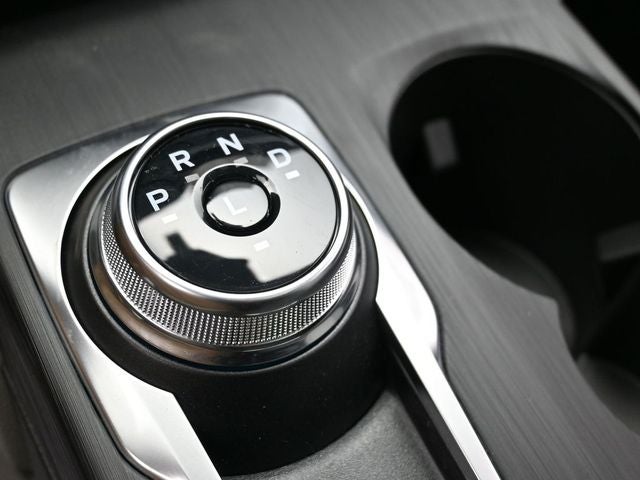 2026 Ford Escape Hybrid Platinum