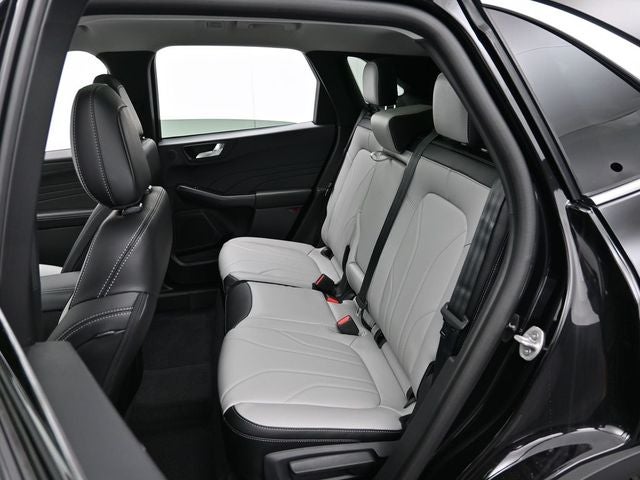 2026 Ford Escape Hybrid Platinum