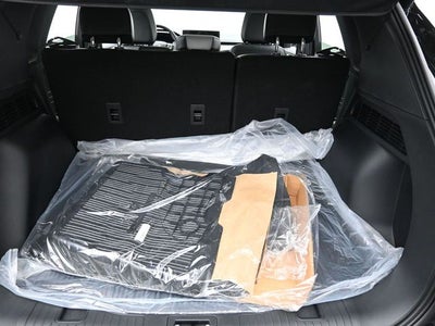 2026 Ford Escape Hybrid Platinum