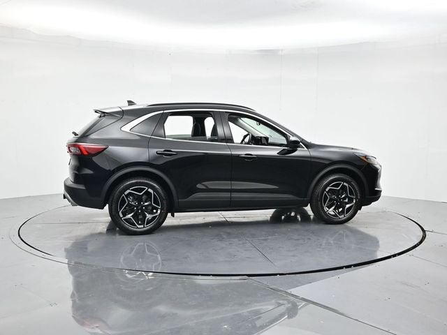 2026 Ford Escape Hybrid Platinum