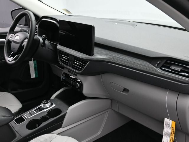 2026 Ford Escape Hybrid Platinum