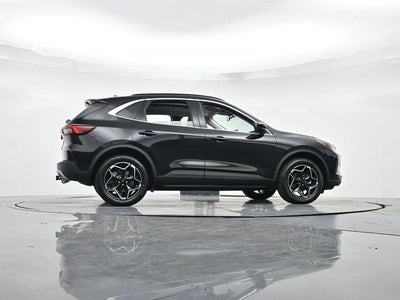 2026 Ford Escape Hybrid Platinum