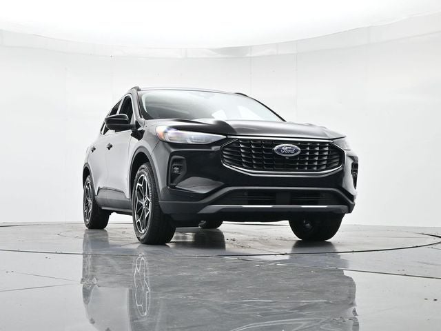 2026 Ford Escape Hybrid Platinum