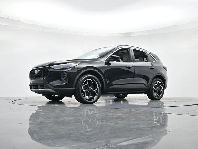 2026 Ford Escape Hybrid Platinum