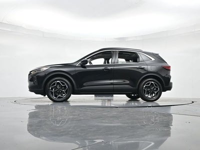 2026 Ford Escape Hybrid Platinum