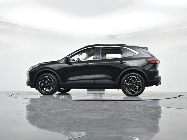 2026 Ford Escape Hybrid Platinum