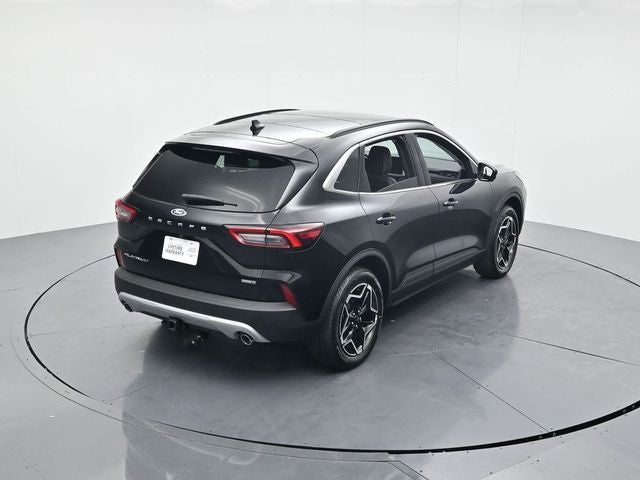 2026 Ford Escape Hybrid Platinum