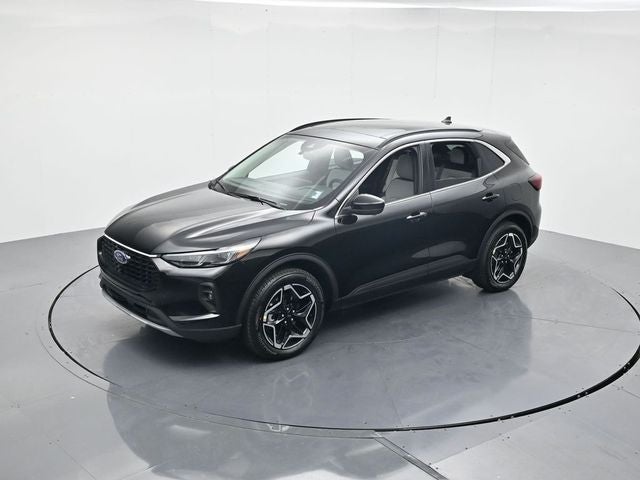 2026 Ford Escape Hybrid Platinum