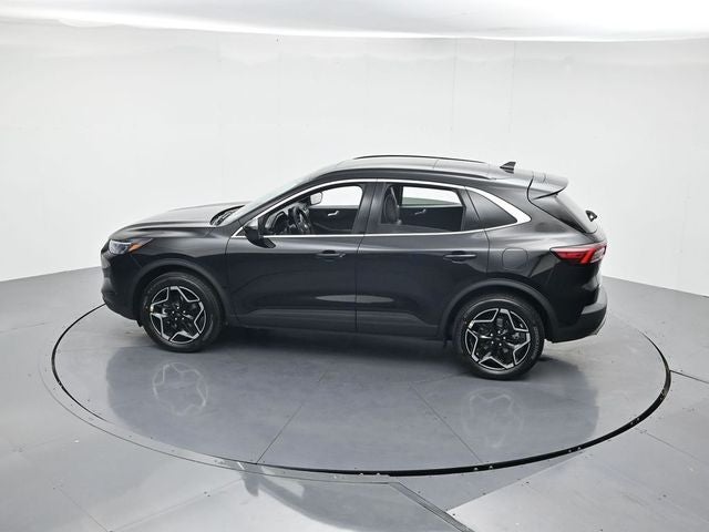 2026 Ford Escape Hybrid Platinum