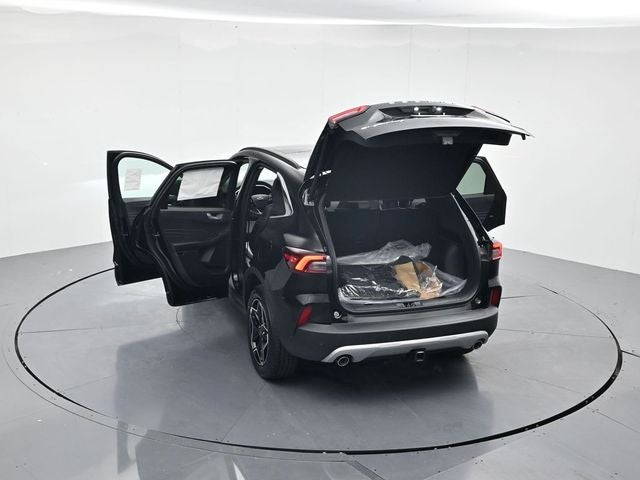 2026 Ford Escape Hybrid Platinum