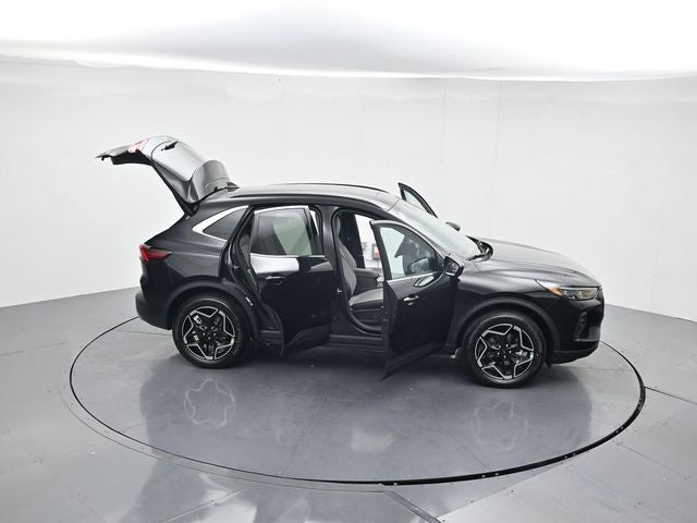 2026 Ford Escape Hybrid Platinum