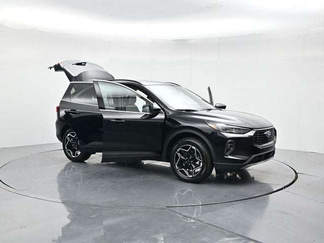 2026 Ford Escape Hybrid Platinum