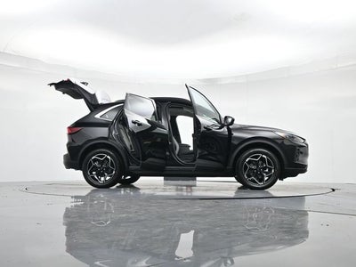 2026 Ford Escape Hybrid Platinum