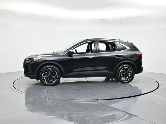 2026 Ford Escape Hybrid Platinum