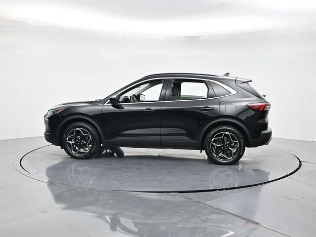 2026 Ford Escape Hybrid Platinum